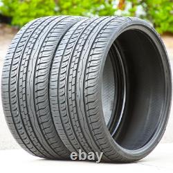 4 Tires Fullrun F7000 225/30ZR22 225/30R22 86W XL A/S High Performance