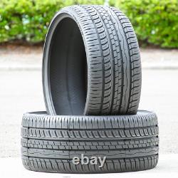 4 Tires Fullrun F7000 225/30ZR22 225/30R22 86W XL A/S High Performance