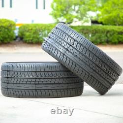 4 Tires Fullrun F7000 225/30ZR22 225/30R22 86W XL A/S High Performance