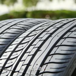 4 Tires Fullrun F7000 225/30ZR22 225/30R22 86W XL A/S High Performance