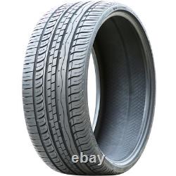 4 Tires Fullrun F7000 225/30ZR22 225/30R22 86W XL A/S High Performance