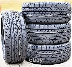 4 Tires Fullrun F7000 245/35ZR20 245/35R20 95W XL A/S High Performance