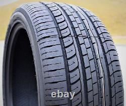 4 Tires Fullrun F7000 245/35ZR20 245/35R20 95W XL A/S High Performance