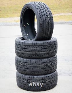 4 Tires Fullrun F7000 245/35ZR20 245/35R20 95W XL A/S High Performance