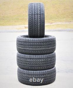 4 Tires Fullrun F7000 245/35ZR20 245/35R20 95W XL A/S High Performance