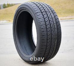 4 Tires Fullrun F7000 245/35ZR20 245/35R20 95W XL A/S High Performance