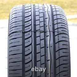 4 Tires Fullrun F7000 245/35ZR20 245/35R20 95W XL A/S High Performance