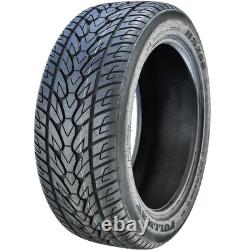 4 Tires Fullway HS266 265/50R20 114V XL AS A/S Performance