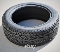 4 Tires Fullway HS266 265/50R20 114V XL AS A/S Performance