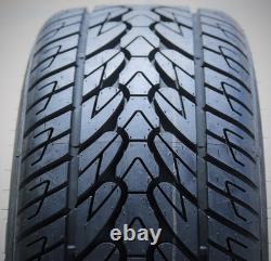 4 Tires Fullway HS266 265/50R20 114V XL AS A/S Performance