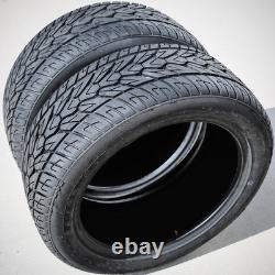 4 Tires Fullway HS266 265/50R20 114V XL AS A/S Performance