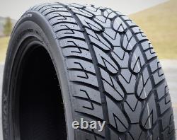 4 Tires Fullway HS266 265/50R20 114V XL AS A/S Performance