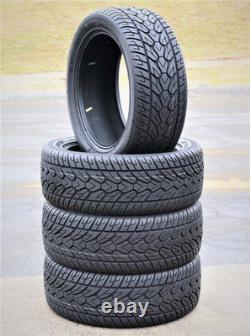 4 Tires Fullway HS266 265/50R20 114V XL AS A/S Performance