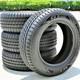 4 Tires Gt Radial Adventuro Ht 255/50r20 105h A/s All Season