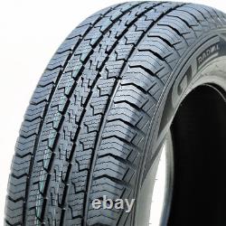 4 Tires GT Radial Adventuro HT 255/50R20 105H A/S All Season