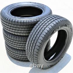 4 Tires GT Radial Adventuro HT 255/50R20 105H A/S All Season