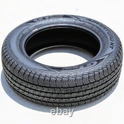 4 Tires GT Radial Adventuro HT 255/50R20 105H A/S All Season