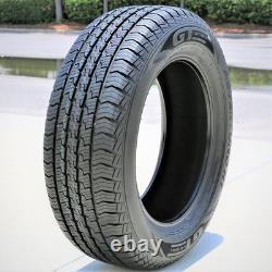 4 Tires GT Radial Adventuro HT 255/50R20 105H A/S All Season