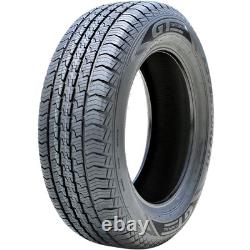 4 Tires GT Radial Adventuro HT 255/50R20 105H A/S All Season