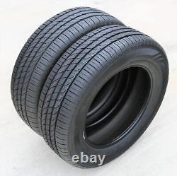 4 Tires GT Radial Champiro Luxe 205/65R16 95H Performance