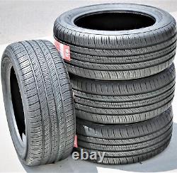 4 Tires GT Radial Champiro Touring A/S 235/55R17 99H All Season