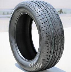 4 Tires GT Radial Champiro Touring A/S 235/55R17 99H All Season