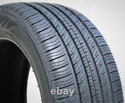 4 Tires GT Radial Champiro Touring A/S 235/55R17 99H All Season