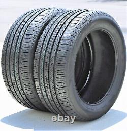 4 Tires GT Radial Champiro Touring A/S 235/55R17 99H All Season