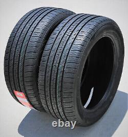 4 Tires GT Radial Champiro Touring A/S 235/55R17 99H All Season