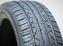 4 Tires GT Radial Champiro UHP A/S 235/45R18 94W Performance All Season