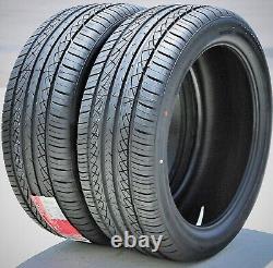 4 Tires GT Radial Champiro UHP A/S 235/55ZR17 235/55R17 99W AS Performance