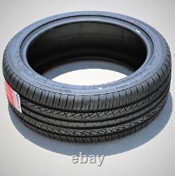 4 Tires GT Radial Champiro UHP A/S 235/55ZR17 235/55R17 99W AS Performance