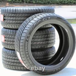 4 Tires GT Radial Maxtour LX 225/45R18 95V XL A/S All Season