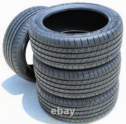 4 Tires GT Radial Maxtour LX 225/45R18 95V XL A/S All Season