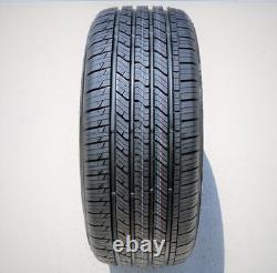 4 Tires GT Radial Maxtour LX 225/45R18 95V XL A/S All Season