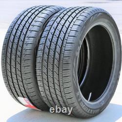4 Tires GT Radial Maxtour LX 225/45R18 95V XL A/S All Season