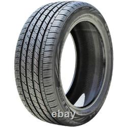 4 Tires GT Radial Maxtour LX 225/45R18 95V XL A/S All Season