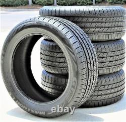 4 Tires GT Radial Maxtour LX 235/50R17 96V A/S All Season