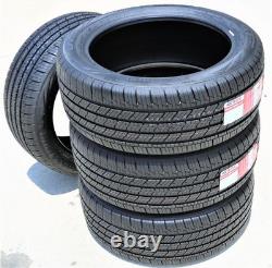 4 Tires GT Radial Maxtour LX 235/65R18 106V AS A/S All Season