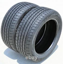 4 Tires GT Radial Maxtour LX 235/65R18 106V AS A/S All Season