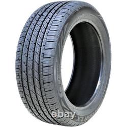 4 Tires GT Radial Maxtour LX 235/65R18 106V AS A/S All Season