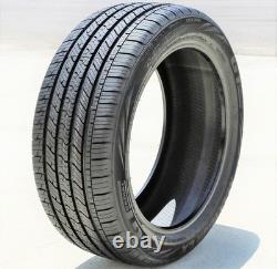 4 Tires GT Radial Maxtour LX 245/45R18 96V A/S All Season