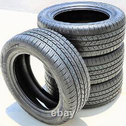 4 Tires GT Radial Savero HT2 235/70R16 104T A/S All Season
