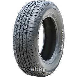 4 Tires GT Radial Savero HT2 235/70R16 104T A/S All Season
