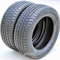 4 Tires GT Radial Savero HT2 235/70R16 104T A/S All Season