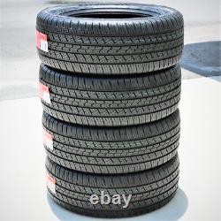 4 Tires GT Radial Savero HT2 235/70R16 104T A/S All Season