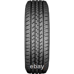 4 Tires GT Radial Savero HT2 235/70R16 104T A/S All Season