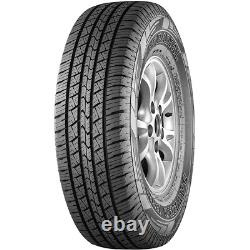 4 Tires GT Radial Savero HT2 235/70R16 104T A/S All Season