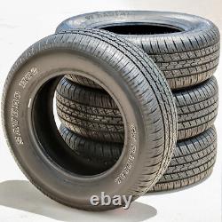 4 Tires GT Radial Savero HT2 235/70R16 104T A/S All Season