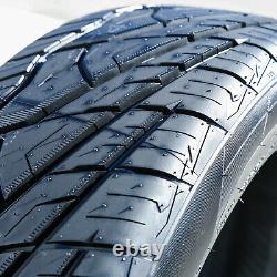 4 Tires Giovanna A/S 215/55ZR17 215/55R17 98W XL AS High Performance